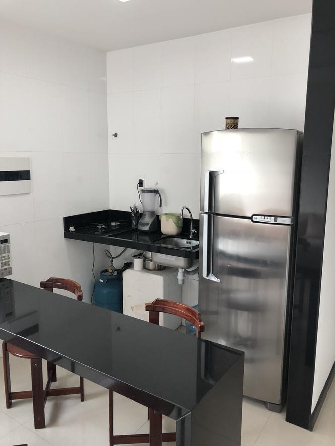 Apartamento Barra Salvador Exterior foto