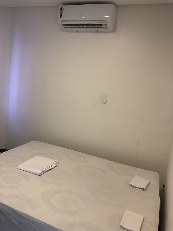 Apartamento Barra Salvador Exterior foto