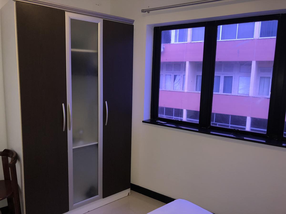 Apartamento Barra Salvador Exterior foto