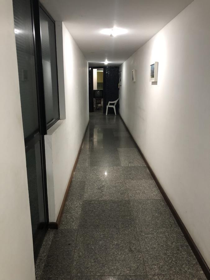 Apartamento Barra Salvador Exterior foto