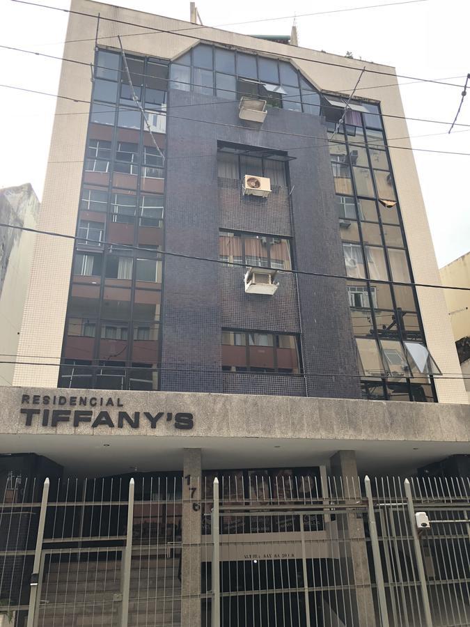 Apartamento Barra Salvador Exterior foto