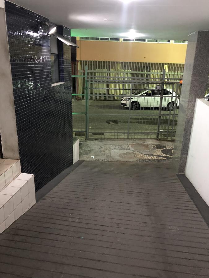 Apartamento Barra Salvador Exterior foto