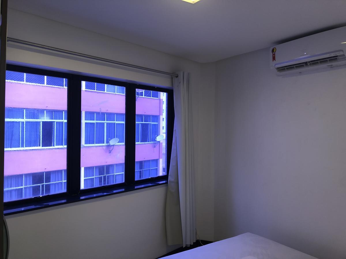 Apartamento Barra Salvador Exterior foto