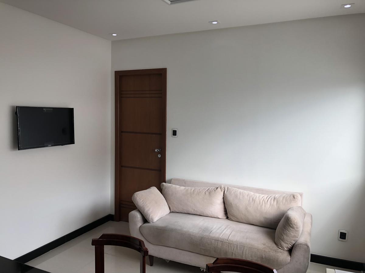 Apartamento Barra Salvador Exterior foto