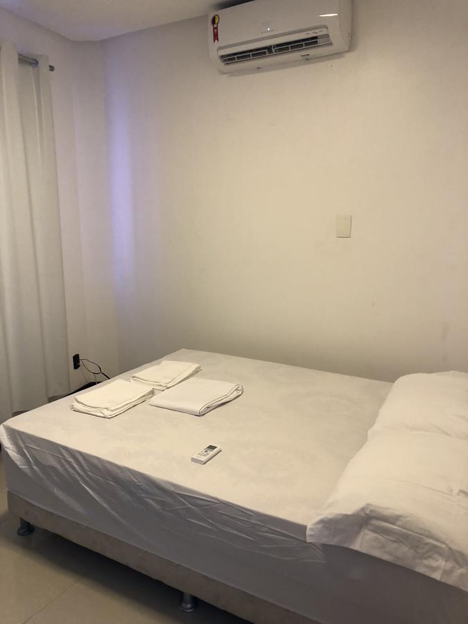 Apartamento Barra Salvador Exterior foto