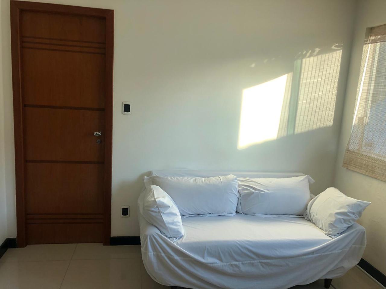 Apartamento Barra Salvador Exterior foto