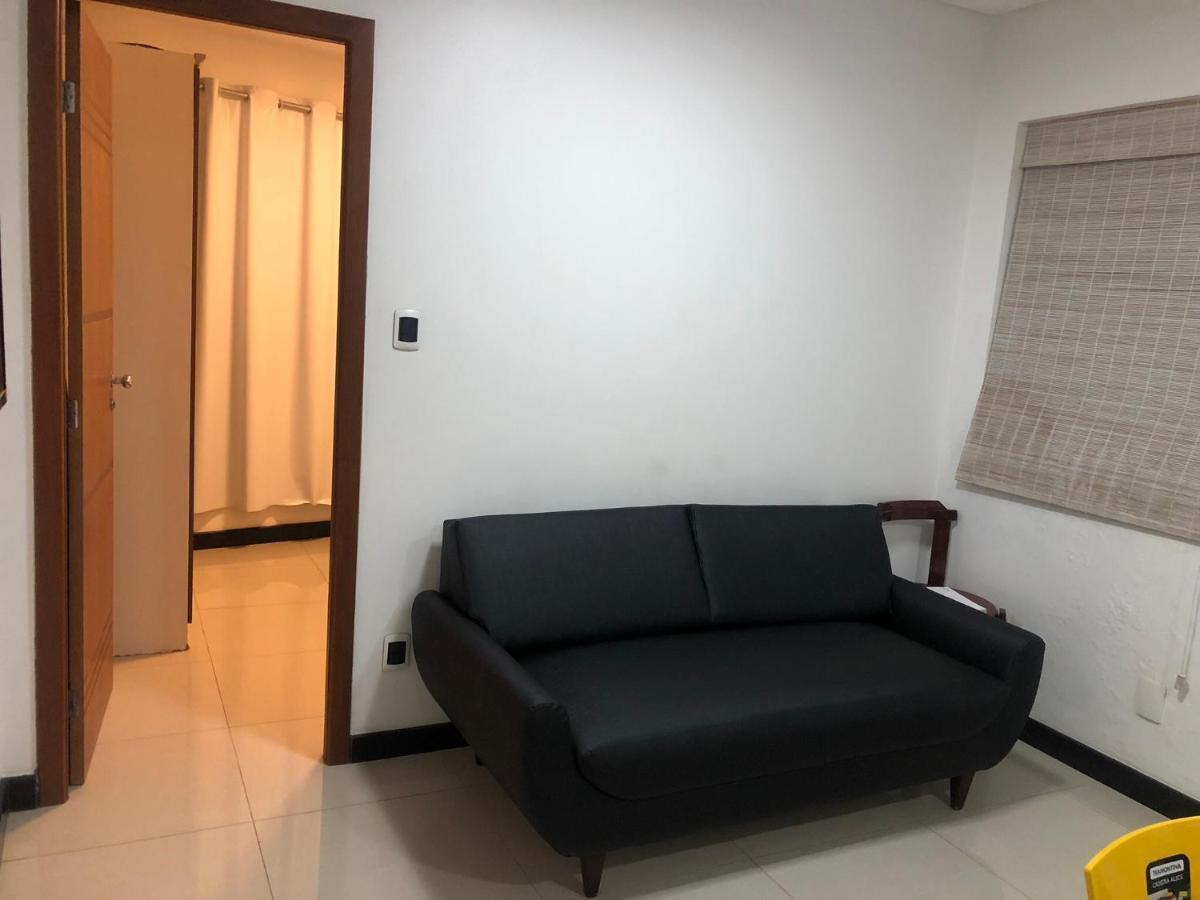 Apartamento Barra Salvador Exterior foto