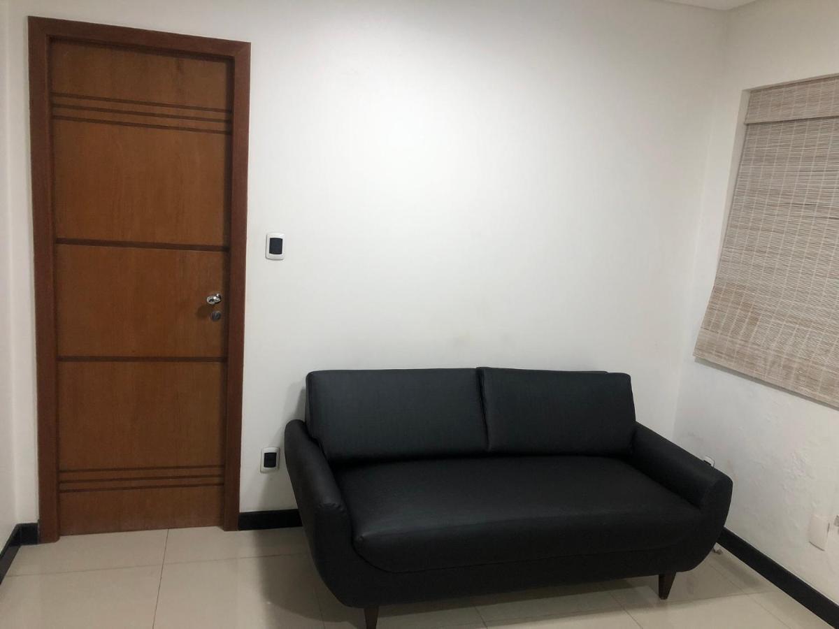 Apartamento Barra Salvador Exterior foto